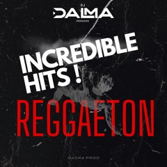Mixtape Reggaeton By Dalma