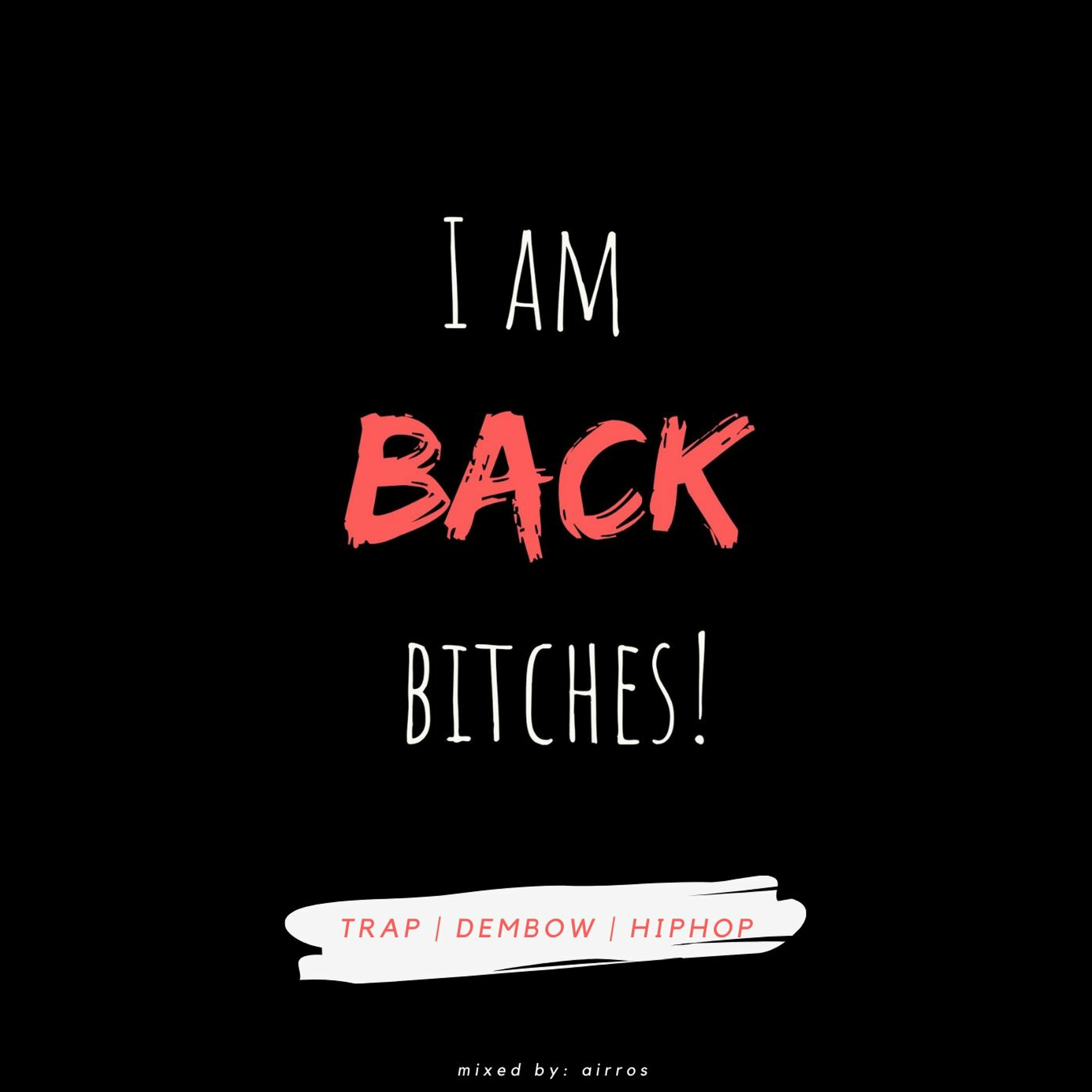 She's Back Mix Ep. 018 She's Back Mix Ep. 018