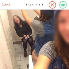 More tinder drama