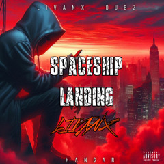 Spaceship Landing