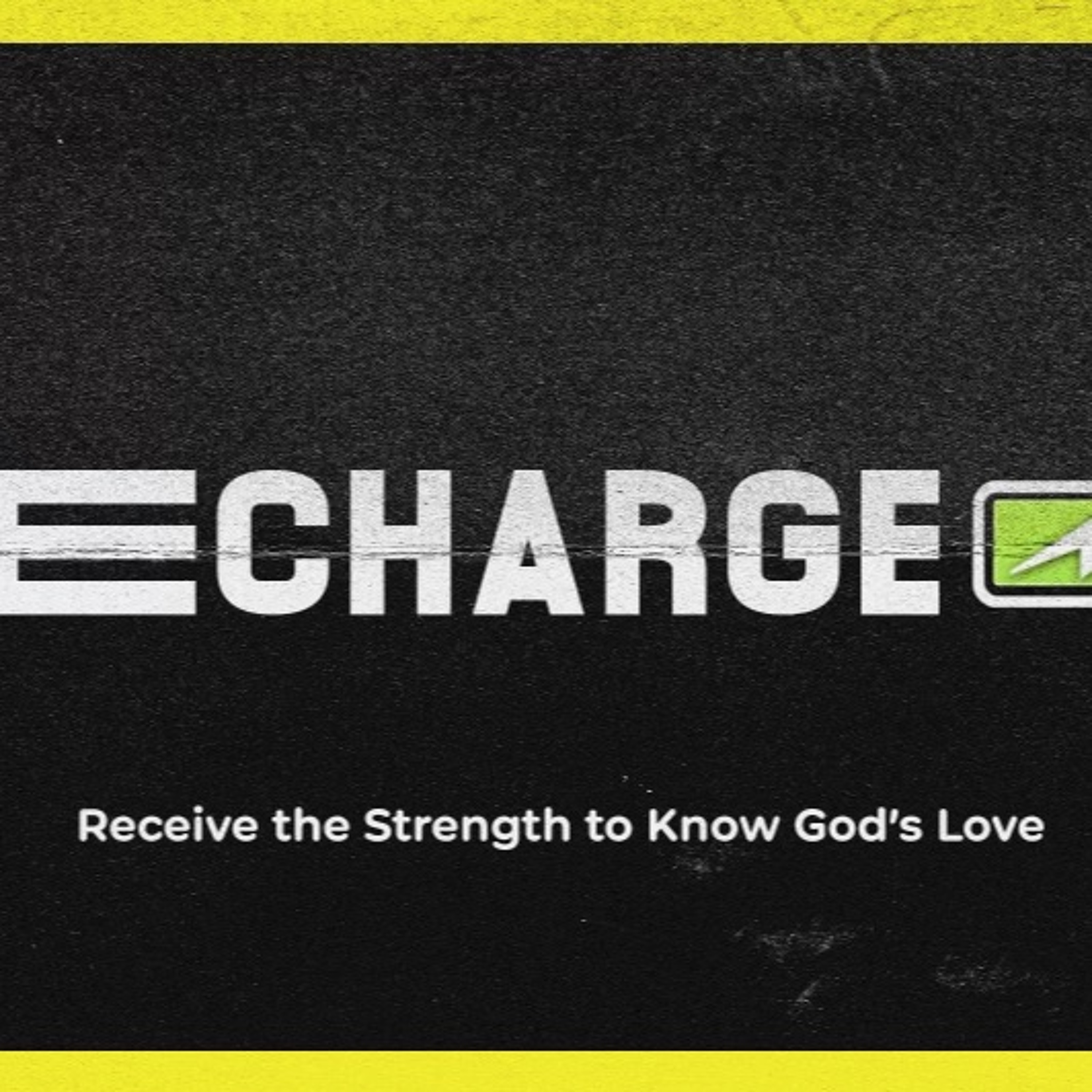 Hope Church - Recharge Change Is Possible - June 13, 2021 episode artwork