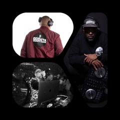 La Kay Sessionzz Pt.3(House)