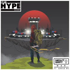 War (feat. Dread MC)