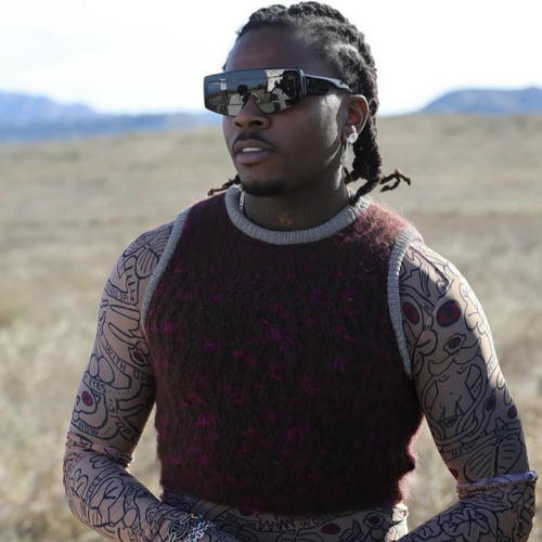 Gunna - Talk to the wind
