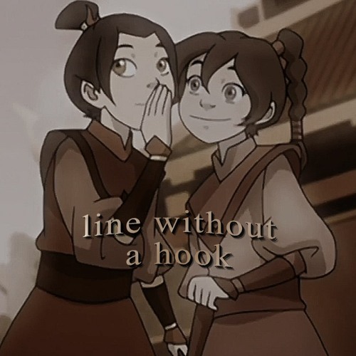 Stream line without a hook by hannah | Listen online for free on SoundCloud