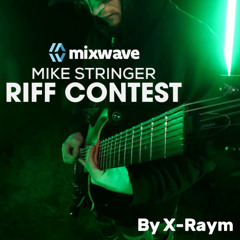 MixWave Spiritbox Contest