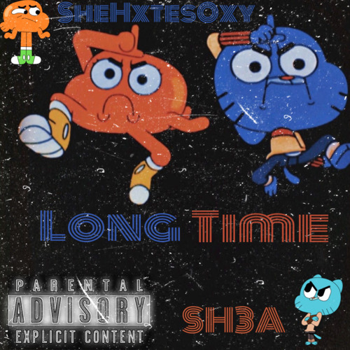 Long Time (feat. SH3A)