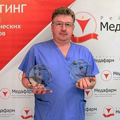 А ПОГОВОРИТЬ - СТАНИСЛАВ САВИЦКИЙ АНДРОЛОГ, ПЛАСТИЧЕСКИЙ ХИРУРГ