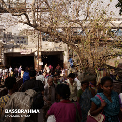 Bassbrahma- Mumbai Dubstep Mix 2 02-03-2025