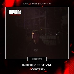 Unwind | Indoor Festival | Contest - Malphite