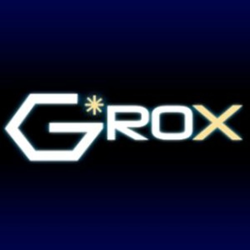 G*ROX - ACROSS THE HARDSTYLE MIX