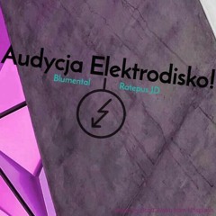 Audycja Elektrodisko! • Radio_ŻAK_2024.02.01 • Part•1 ®JD