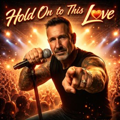 Hold On to This Love