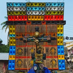 1 step humming reggaeton speaker check