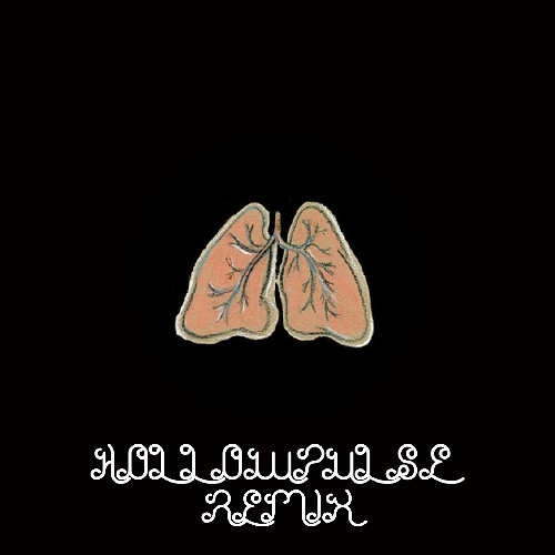 Purity Ring - Obedear (Hollowpulse Remix)