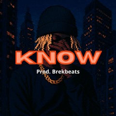 KNOW - BUY 1 GET 2 FREE | Ken Carson type beat x Osamason type beat