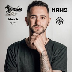 NAHS : Progressive Baires & Deeper Sounds - March 2021