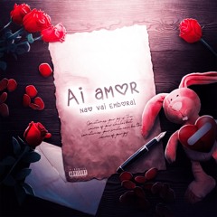 AI AMOR NÃO VAI EMBORA {{ DJ VT AGUILAR }}