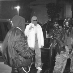 Travis scott, Don Toliver & Future - MDMA