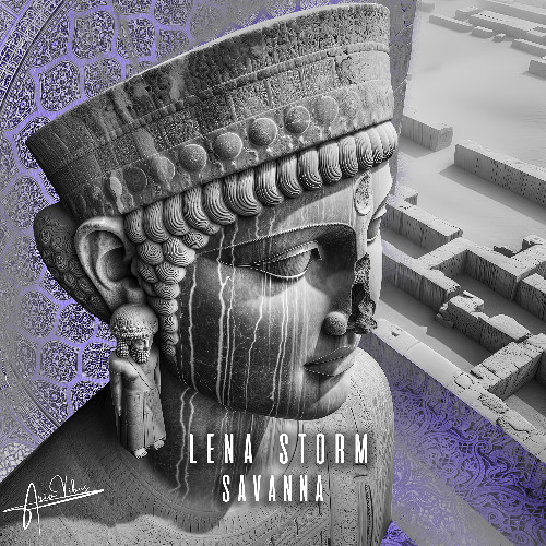 Lena Storm - Savanna (Original Mix) AV023