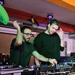 Studio Mix (Deep & Dub) - 2013