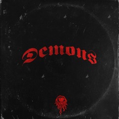 [FREE] Demons - SSGKobe x SoFaygo x TheHxliday Type Beat 2021