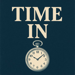 TIME IN