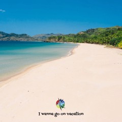 #22 - I Wanna Go On Vacation - Mixed By Alan L - May #4