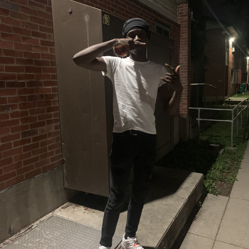 Lil deeski ( SleazyworldGo sleazy flow remix )