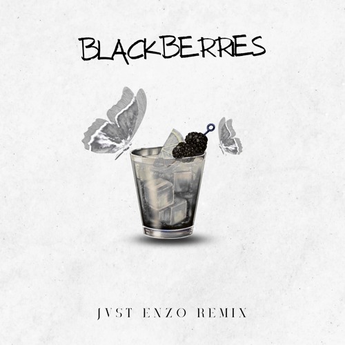 FISHER X bbclose - BLVCKBERRIES (Jvst Enzo Remix)