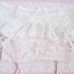 ♡ my wet dreams — nicole dollanganger