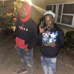 BOBE AND SHAQ