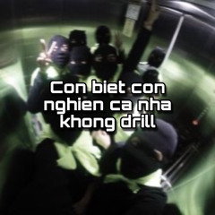 Con Biet Con Nghien Ca Nha Khong Drill