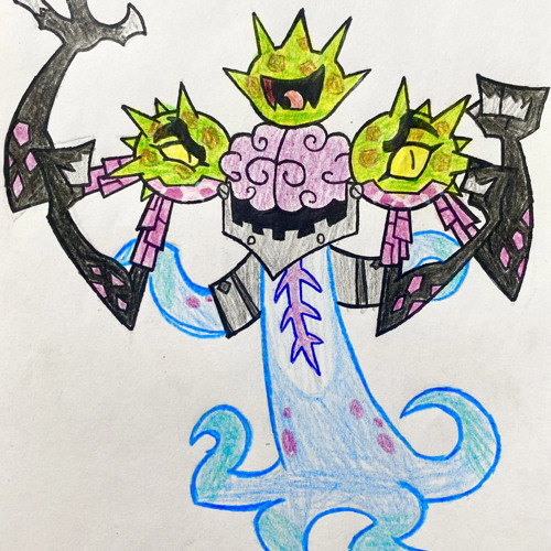 Ethereal Workshop | Remix (by JakeTheDrake)