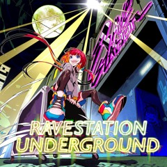 Bloom of youth【RaveStation Underground】
