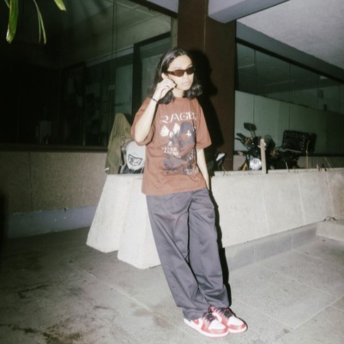 EJ - Malaking P (RICH N**** SHIT REMIX)