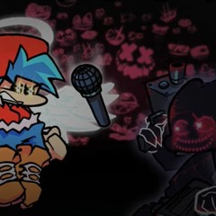 Fnf Corruption Reimagined-Familiar Finale but Swapped