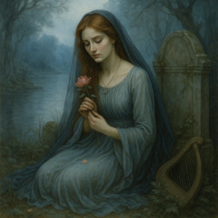 Love Lost (Ysold's Lament)