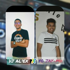 YO JAY-Mii FT AL'EX - EXTINCTION DES FEUX VOL 1🔥🤝
