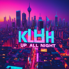 Up all night (Radio Edit)