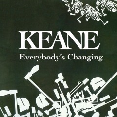 KEANE -  Everybody's Changing (Extended Mix By Tony Capucci)