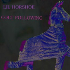 Colt Following