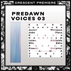 PREMIERE: Innersha - Libbu [PRDWN004]