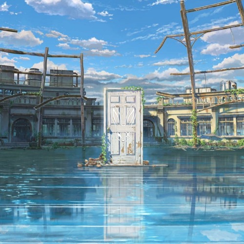 Suzume (MORPH Bootleg)