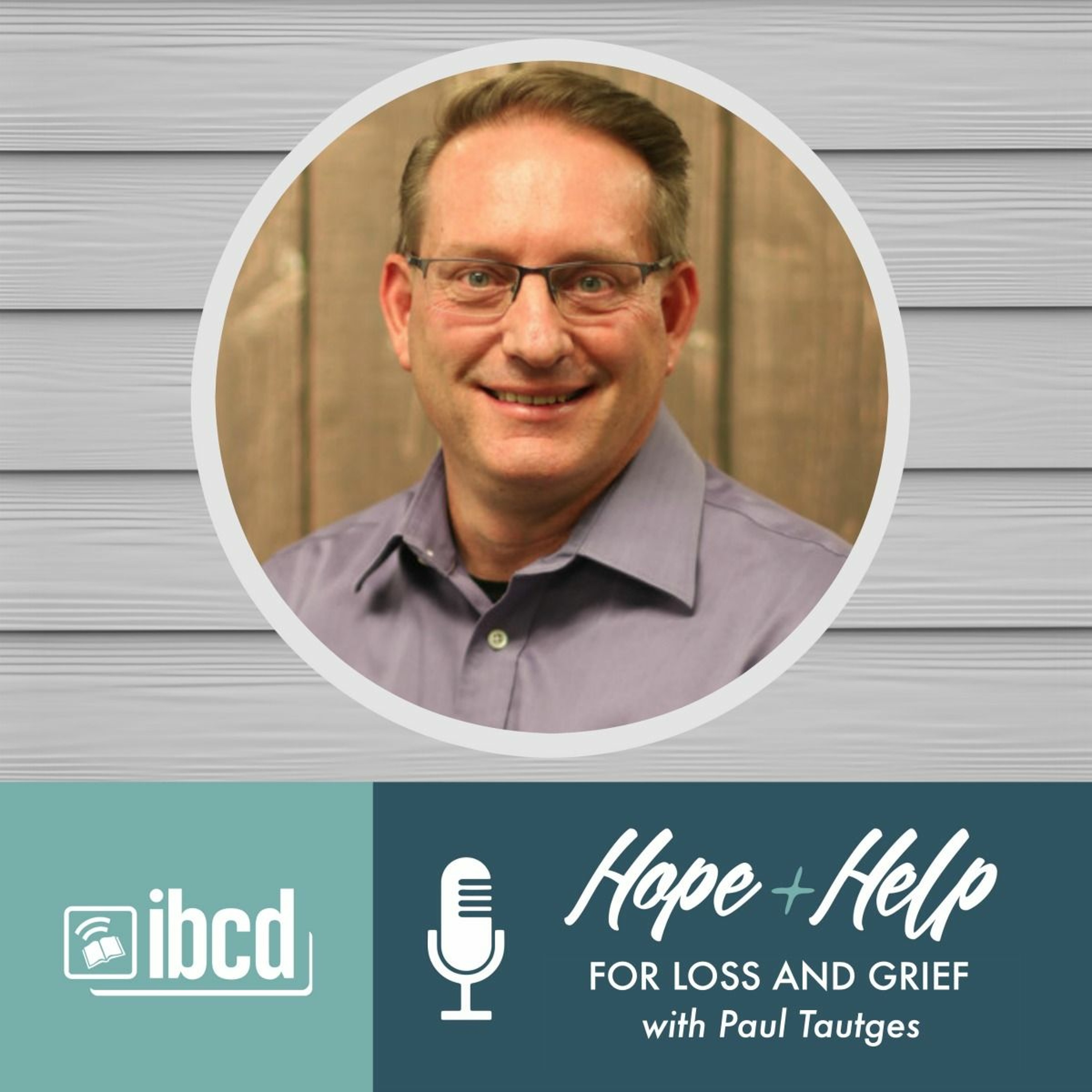 Hope + Help Podcast