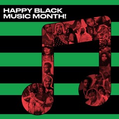 Atlantic Records Celebrates: Black Music Month