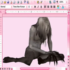 ☆ jazmin bean - war zone urchin // daycore ☆