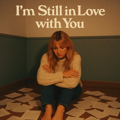 I'm still in love with you-Woman
