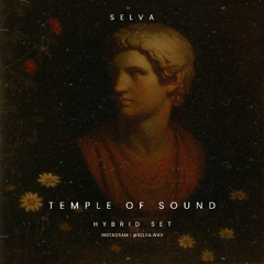 Temple Of Sound - Berlin 2025