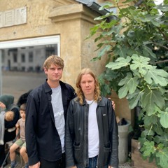 A Good Year @ Drift Radio 28-08-25